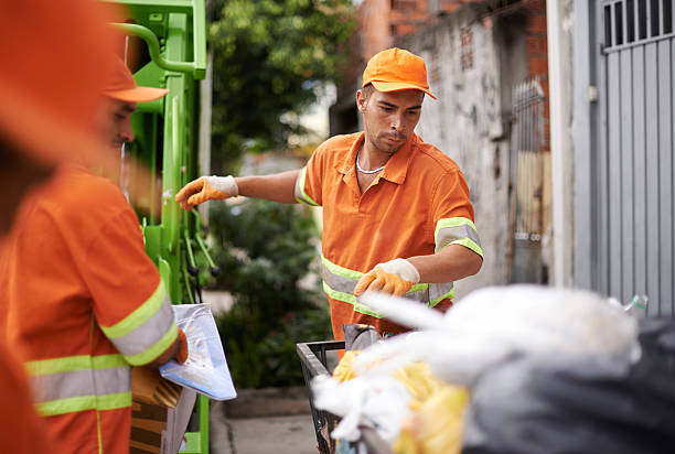 Best Electronics Removal Services  in Bar Nunn, WY